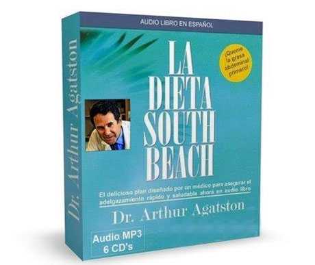 Dieta South Beach