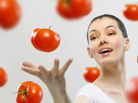 La dieta del tomate para perder kilos
