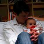 dieta fertilidad padre