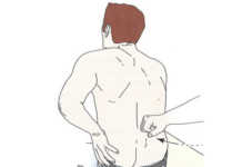 Cómo combatir el dolor de espalda