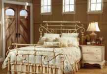 El estilo colonial en la decoración