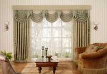 Cómo elegir las cortinas adecuadas Cómo elegir las cortinas