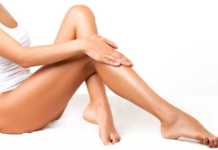 Eliminación de las varices de forma natural