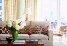 Decorar nuestra casa con un estilo casual Cómo decorar al estilo casual