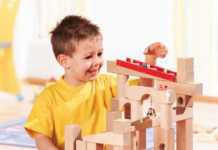 Juegos que estimulan el pensamiento lógico en los niños