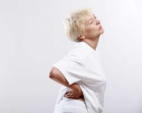 Fractura de cadera, sus causas