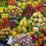frutas