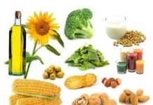 El poder antioxidante de la vitamina E Funciones de la vitamina E