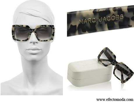 gafas estampada
