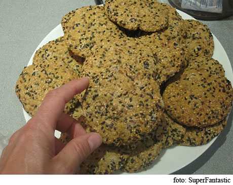 Conocer los alimentos