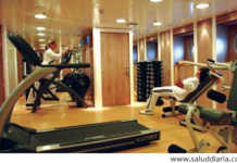 El ejercicio es aconsejable después de un ataque cardíaco