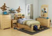 Cómo decorar la habitación de un adolescente Decorar la habitación de los adolescentes