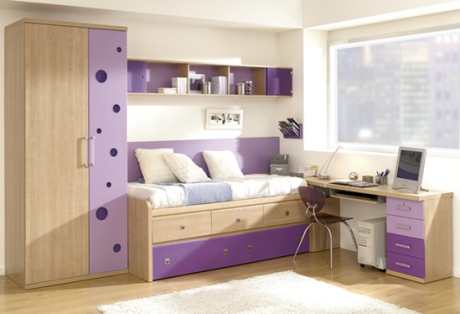 Cómo decorar la habitación infantil