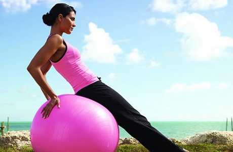 Hacer Ejercicios Cómo acelerar el metabolismo para quemar grasa