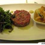 hidratos de carbono, papas y carne