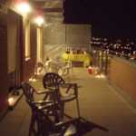 iluminacion-con-velas