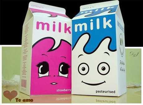 Alimentación con leche de fórmula