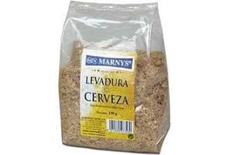 Levadura de cerveza