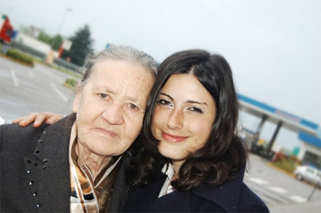 lidiar con tu suegra