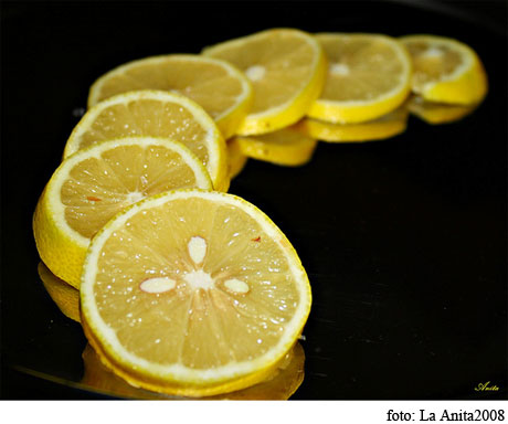 Limón usos del limón