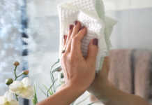 Cómo limpiar espejos, ventanas y otros cristales Limpieza de espejos