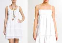 Tendencias en vestidos para 2011 vestidos d eplaya