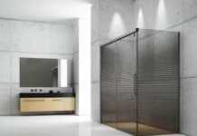 Nuevas tendencias para mamparas