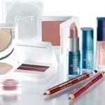 Maquillaje Ecológico