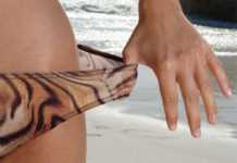 Cómo evitar las marcas blancas en verano