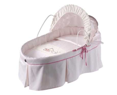 Minicuna  recién nacido