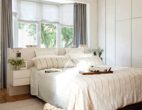 Muebles a medida para el dormitorio