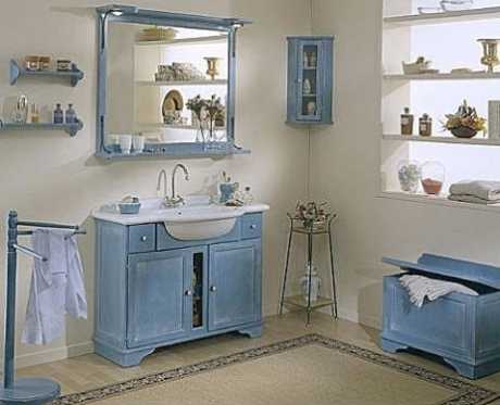 Cómo ordenar el baño