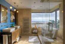 Muebles para el cuarto de baño Ideas para organizar tu baño