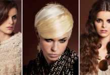 Peinados de moda para Otoño / Invierno 2012