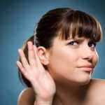 perdida de la audicion