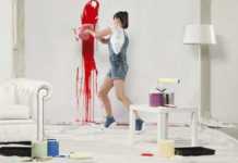 Qué debes saber antes de pintar una pared Antes de pintar una pared