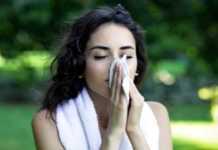 Cómo prevenir y tratar los resfriados