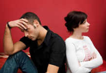 Obsesión en la pareja por los mismos temas de siempre