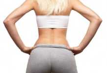 Dieta para perder peso en las caderas