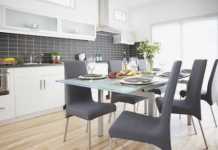 Cómo renovar la cocina sin cambiar los muebles Consejos para renovar la cocina