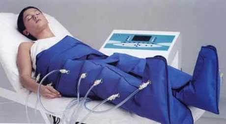 Retención líquidos