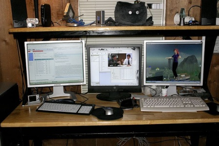 revisar correo electronico