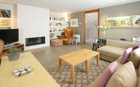 Decorar un lugar para entretenimiento