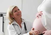 Segundo trimestre de embarazo, salud materna y el bebé