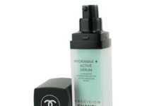 Piel rejuvenecida con Hydramax Active De Chanel