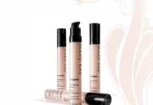 Piel saludable con Serum regenerador + C Time Wise de Mary Kay