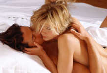 Los puntos G masculinos