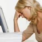 Síndrome de Fatiga Crónica