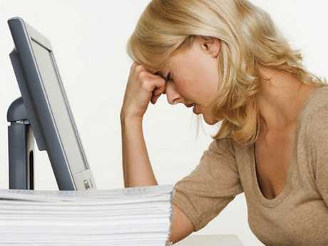 Síndrome de Fatiga Crónica