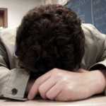 Síndrome de Fatiga Crónica